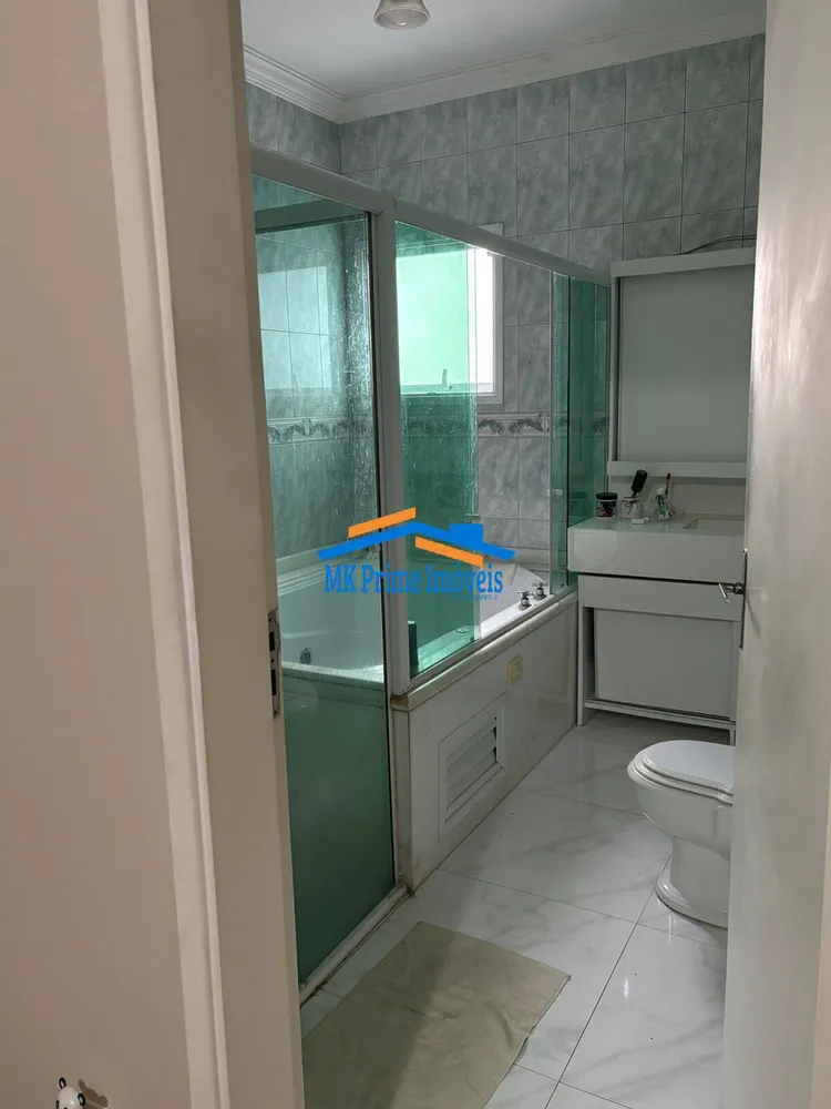Sobrado, 5 quartos, 650 m² - Foto 11