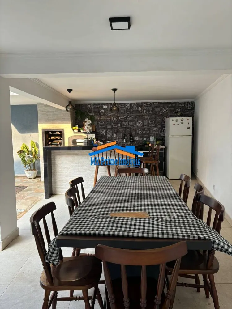 Sobrado, 5 quartos, 650 m² - Foto 4
