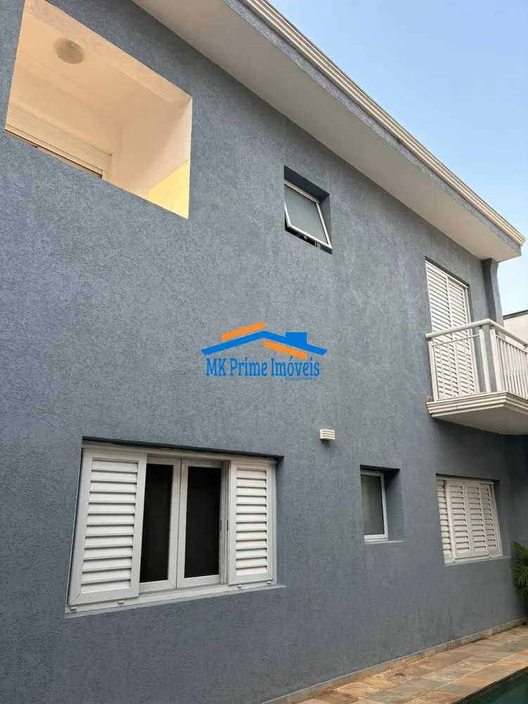 Sobrado, 5 quartos, 650 m² - Foto 2