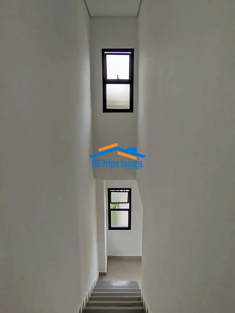 Sobrado, 3 quartos, 175 m² - Foto 2
