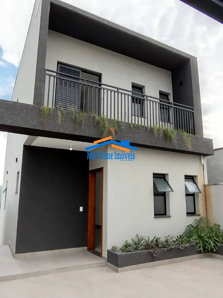 Sobrado, 3 quartos, 175 m² - Foto 3
