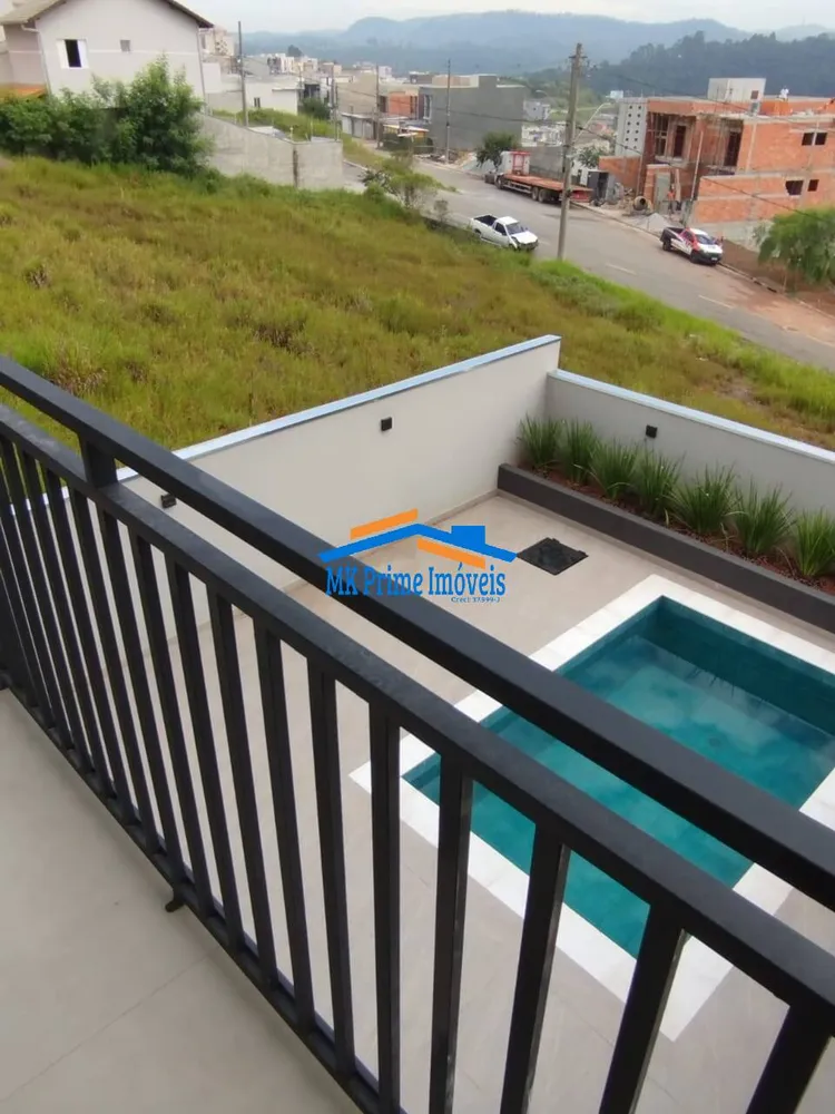 Sobrado, 3 quartos, 175 m² - Foto 4