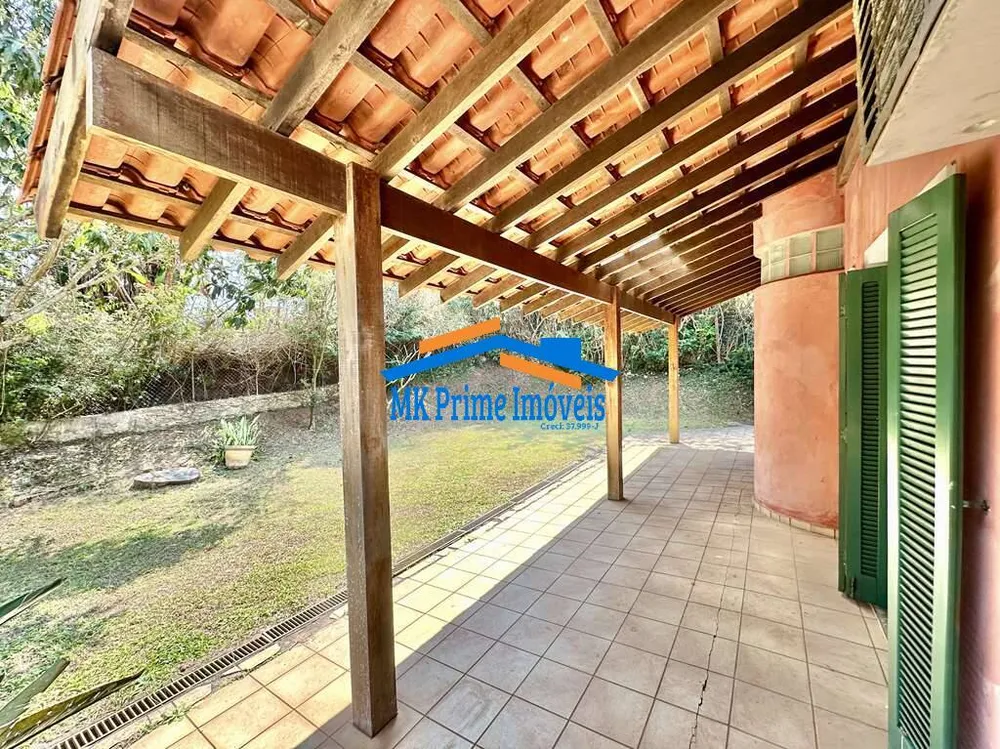 Casa de Condomínio, 4 quartos - Foto 9