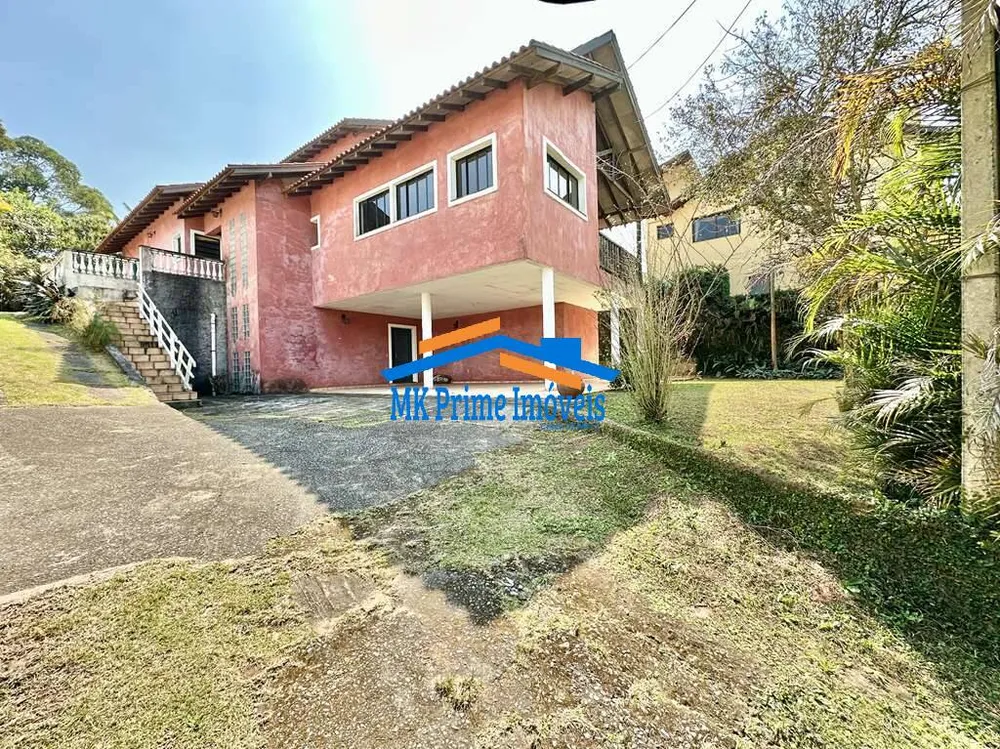 Casa de Condomínio, 4 quartos - Foto 1
