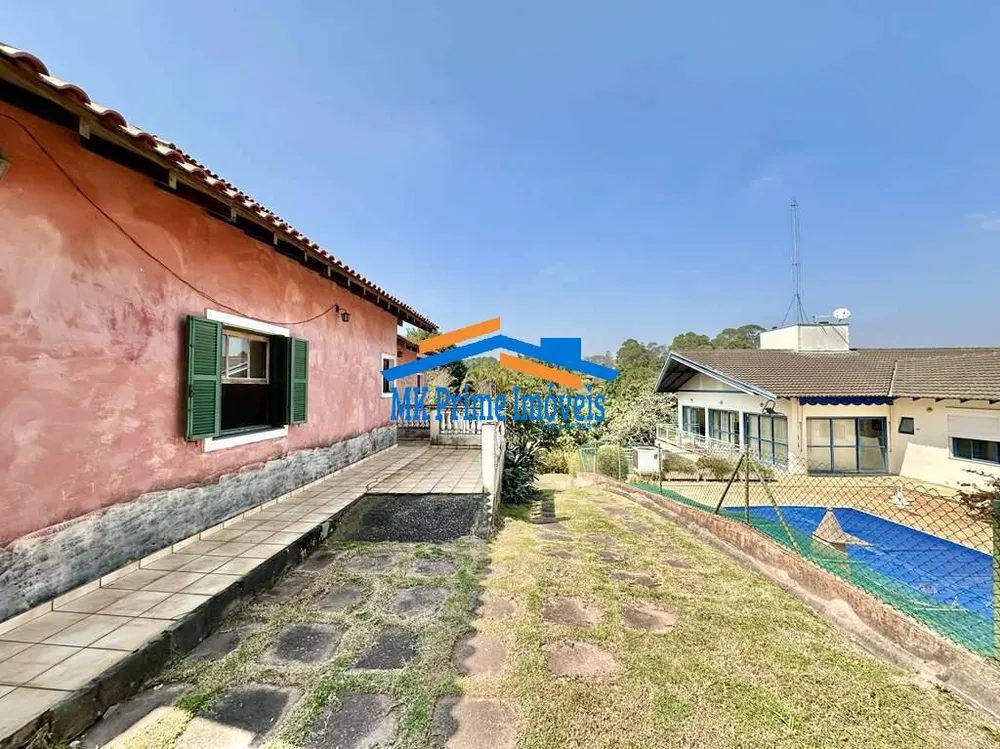 Casa de Condomínio, 4 quartos - Foto 2