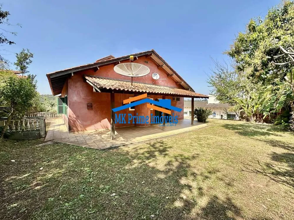 Casa de Condomínio, 4 quartos - Foto 5
