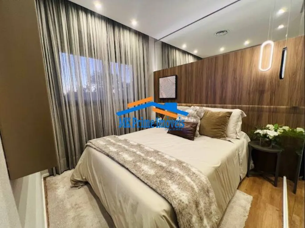 Apartamento, 3 quartos, 67 m² - Foto 4
