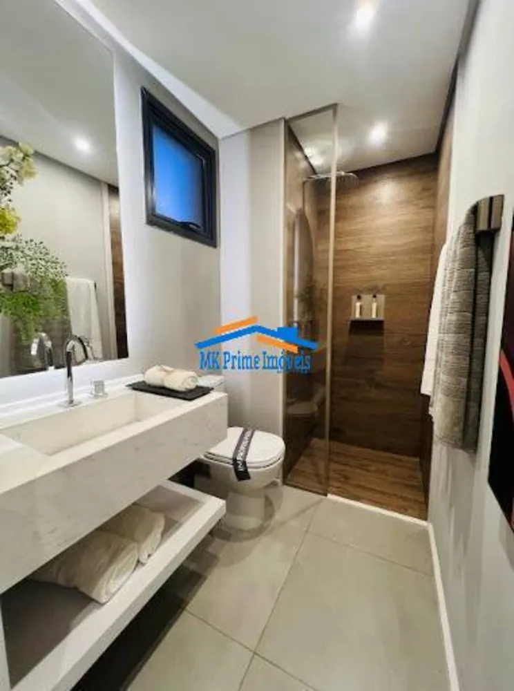 Apartamento, 3 quartos, 67 m² - Foto 6