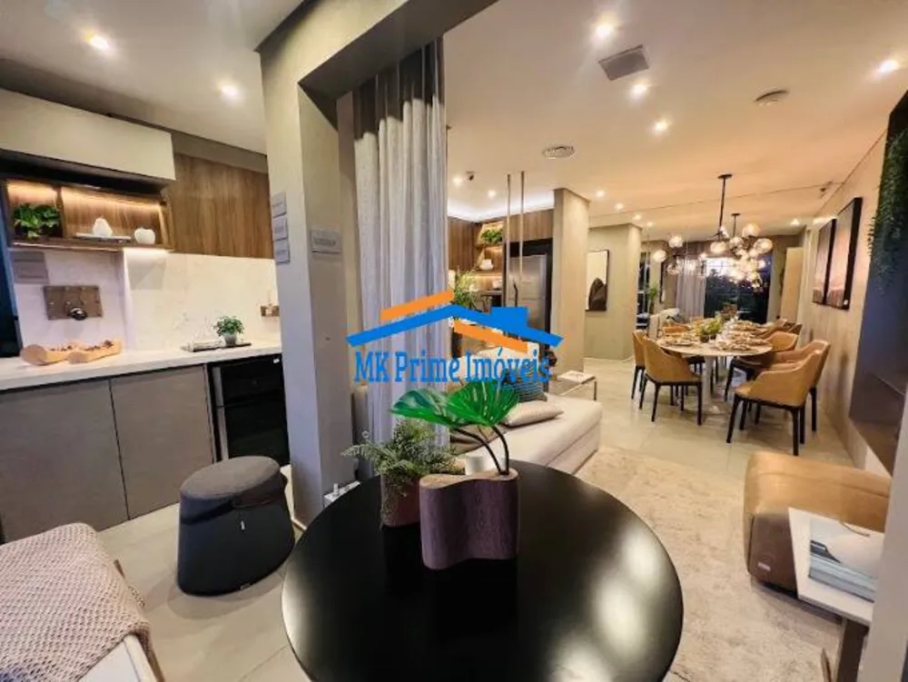 Apartamento, 3 quartos, 67 m² - Foto 2