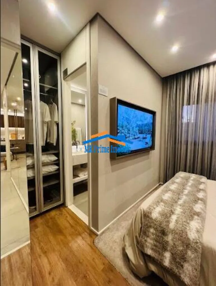 Apartamento, 3 quartos, 67 m² - Foto 5