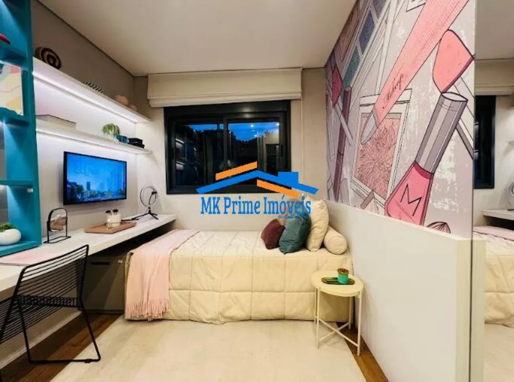 Apartamento, 3 quartos, 67 m² - Foto 3