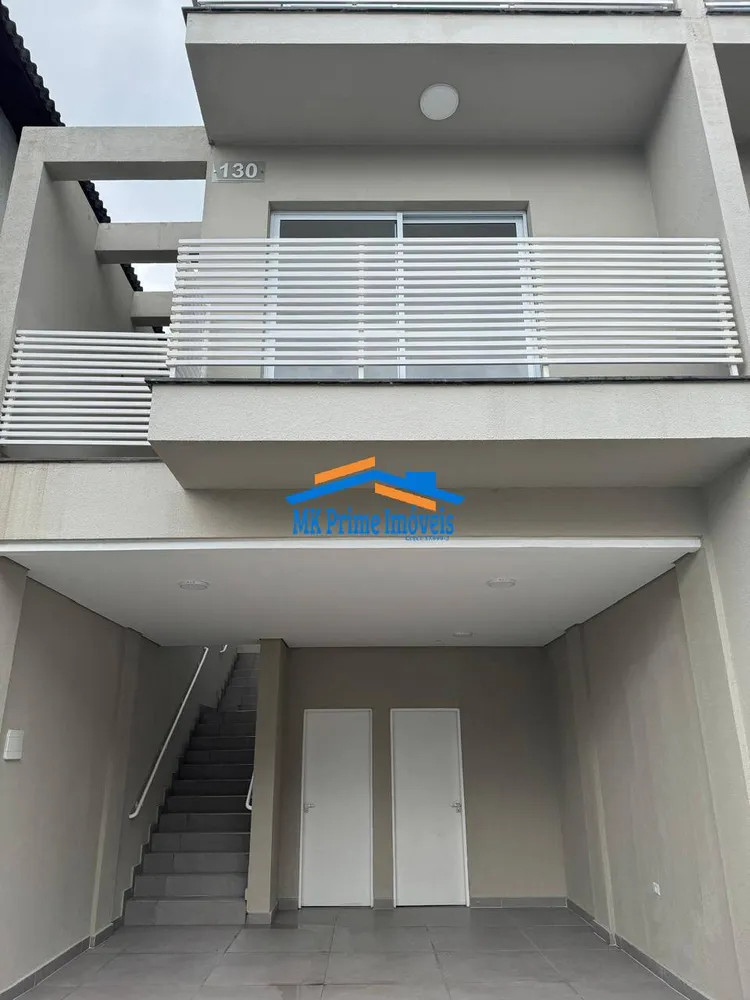 Sobrado, 3 quartos, 152 m² - Foto 3