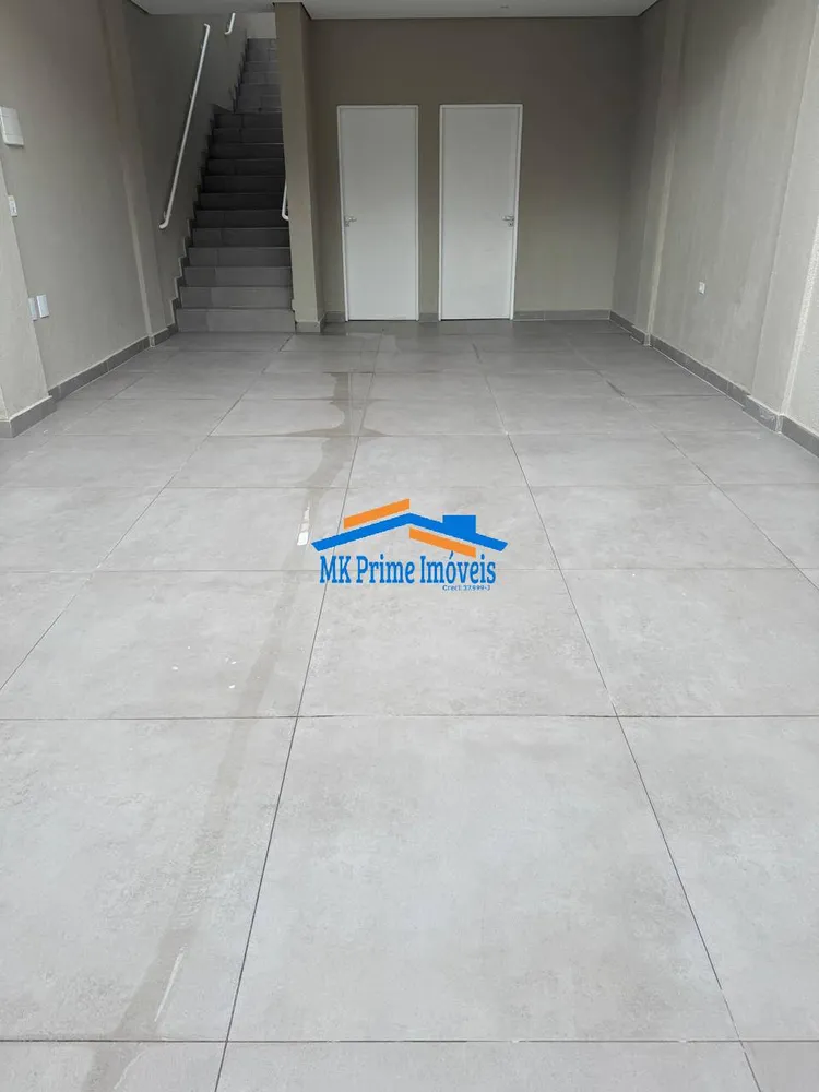 Sobrado, 3 quartos, 152 m² - Foto 2