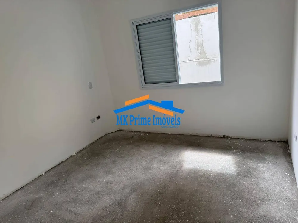 Sobrado, 3 quartos, 152 m² - Foto 5