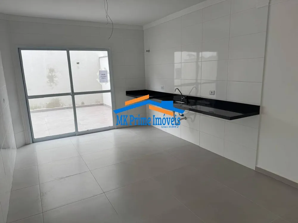 Sobrado, 3 quartos, 152 m² - Foto 6