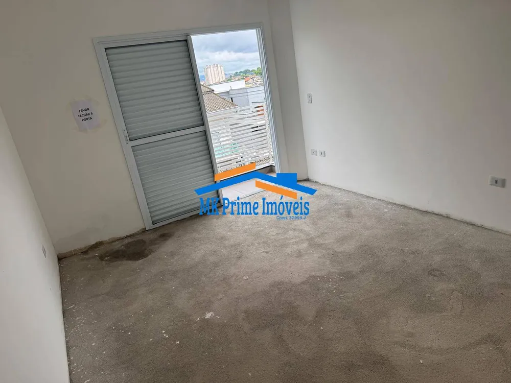 Sobrado, 3 quartos, 152 m² - Foto 8