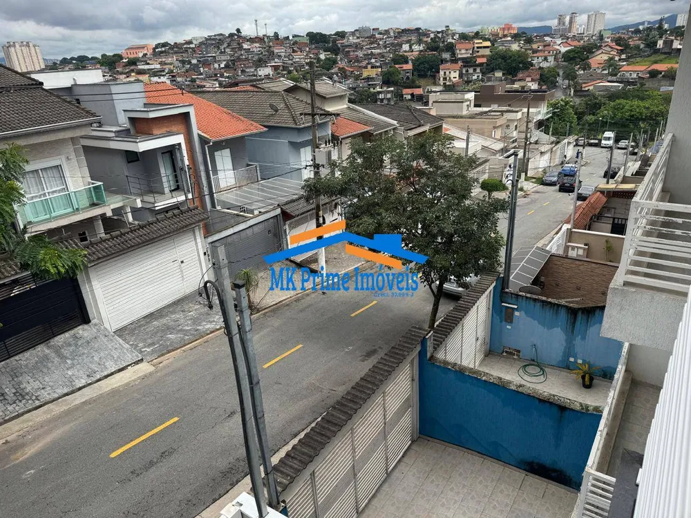 Sobrado, 3 quartos, 152 m² - Foto 4