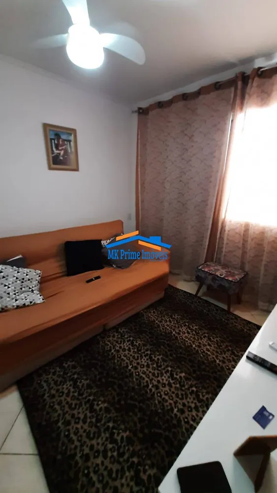 Casa, 3 quartos, 181 m² - Foto 3
