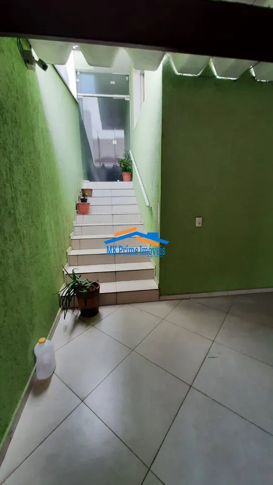 Casa, 3 quartos, 181 m² - Foto 5