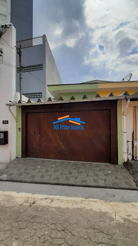 Casa, 3 quartos, 181 m² - Foto 2