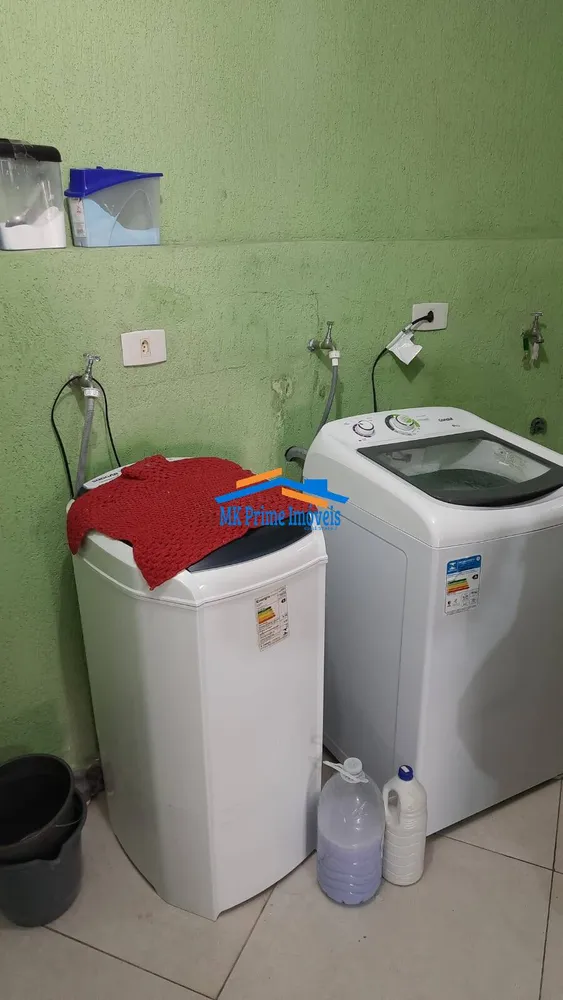 Casa, 3 quartos, 181 m² - Foto 8