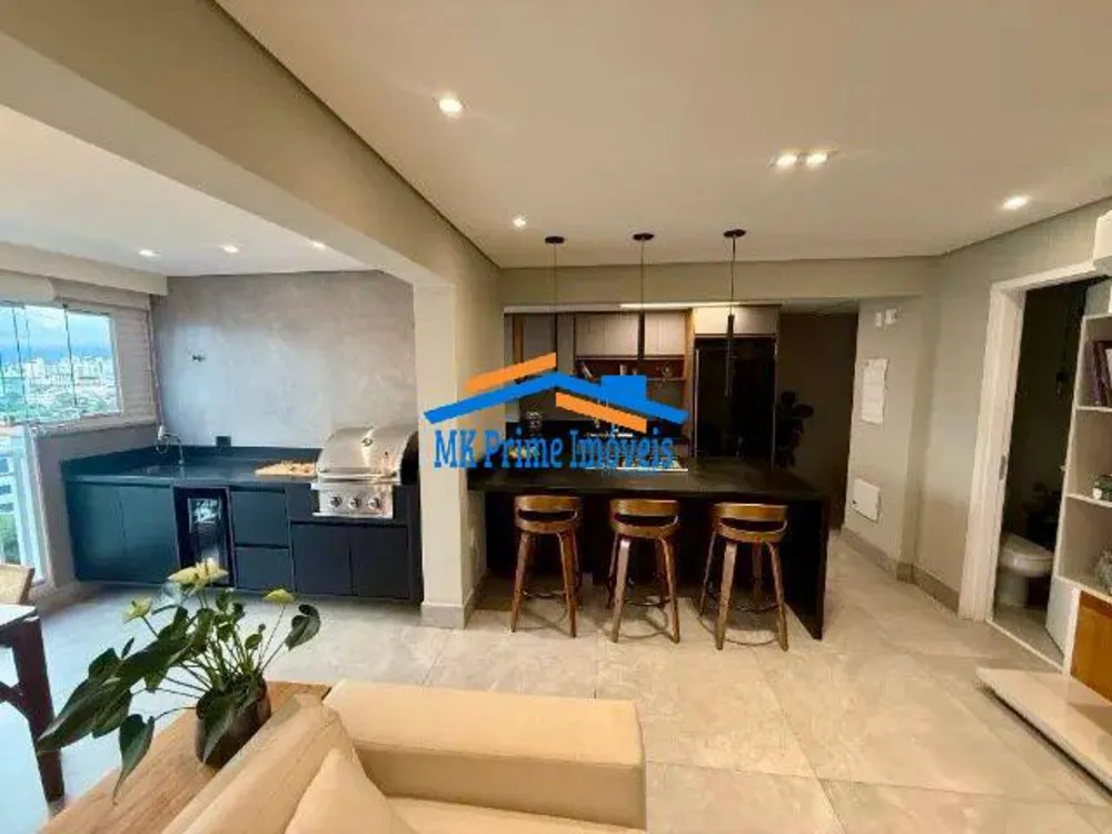 Apartamento, 2 quartos, 105 m² - Foto 4
