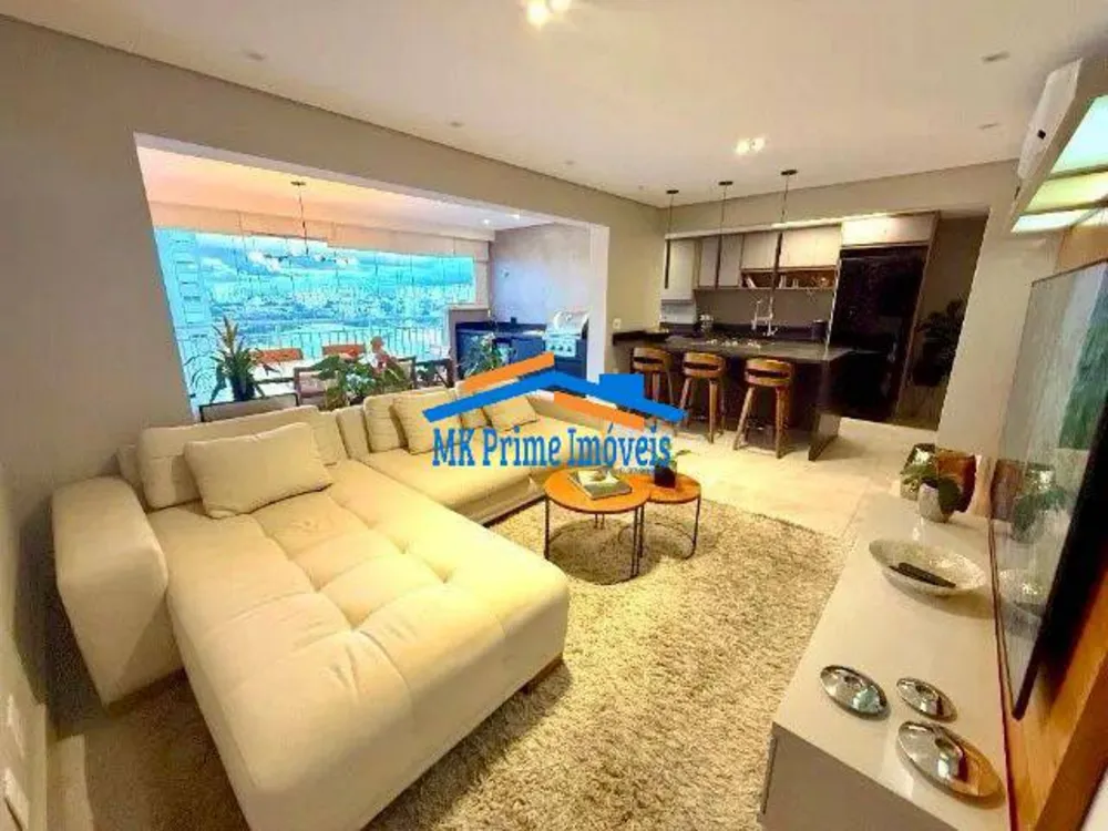 Apartamento, 2 quartos, 105 m² - Foto 2