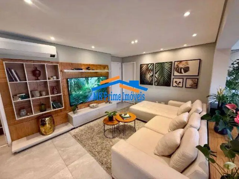 Apartamento, 2 quartos, 105 m² - Foto 3