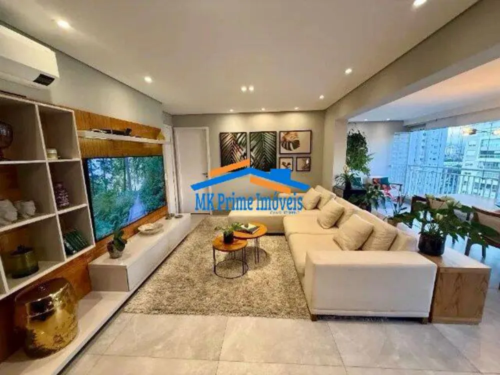 Apartamento, 2 quartos, 105 m² - Foto 1