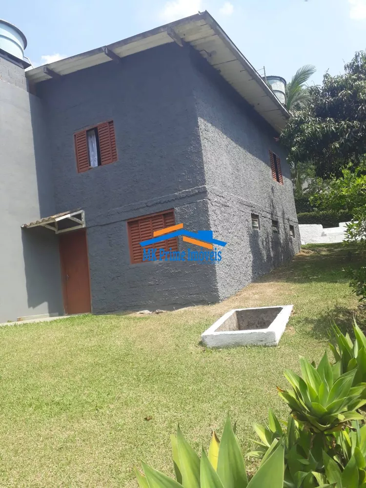 Fazenda à venda com 5 quartos, 284m² - Foto 7