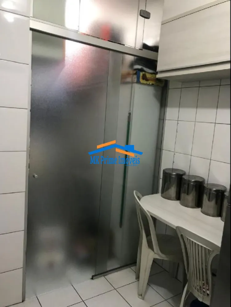 Apartamento, 3 quartos, 84 m² - Foto 5