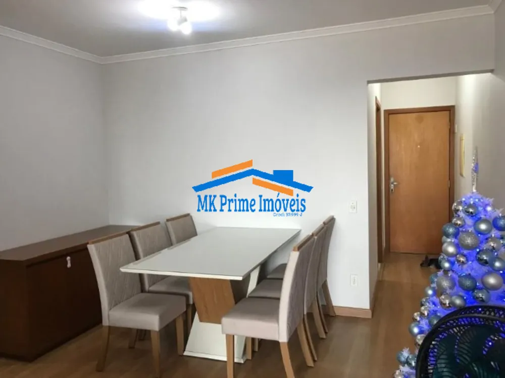 Apartamento, 3 quartos, 84 m² - Foto 4