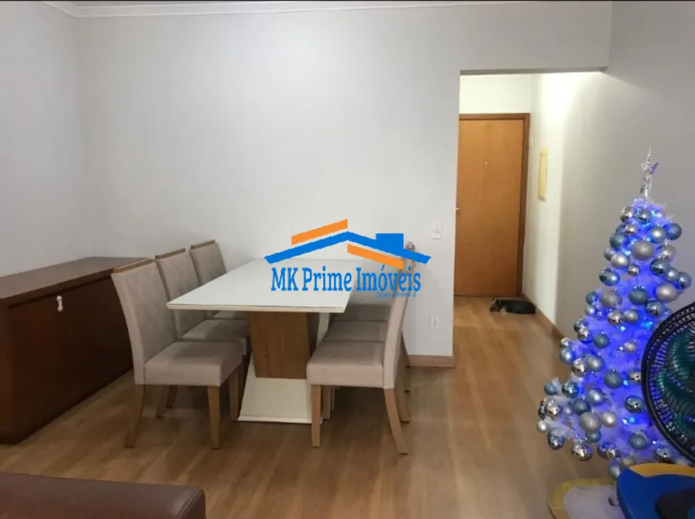 Apartamento, 3 quartos, 84 m² - Foto 1