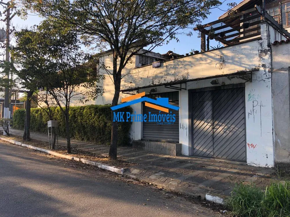 Casa, 4 quartos, 386 m² - Foto 1