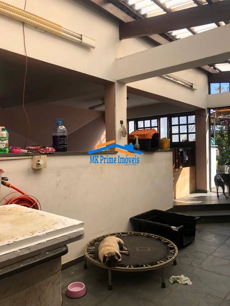 Casa, 4 quartos, 386 m² - Foto 4