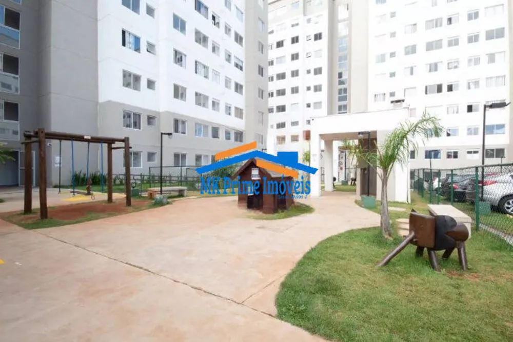 Apartamento, 2 quartos, 42 m² - Foto 8