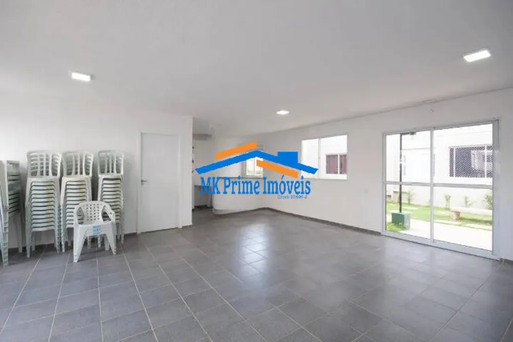 Apartamento, 2 quartos, 42 m² - Foto 5