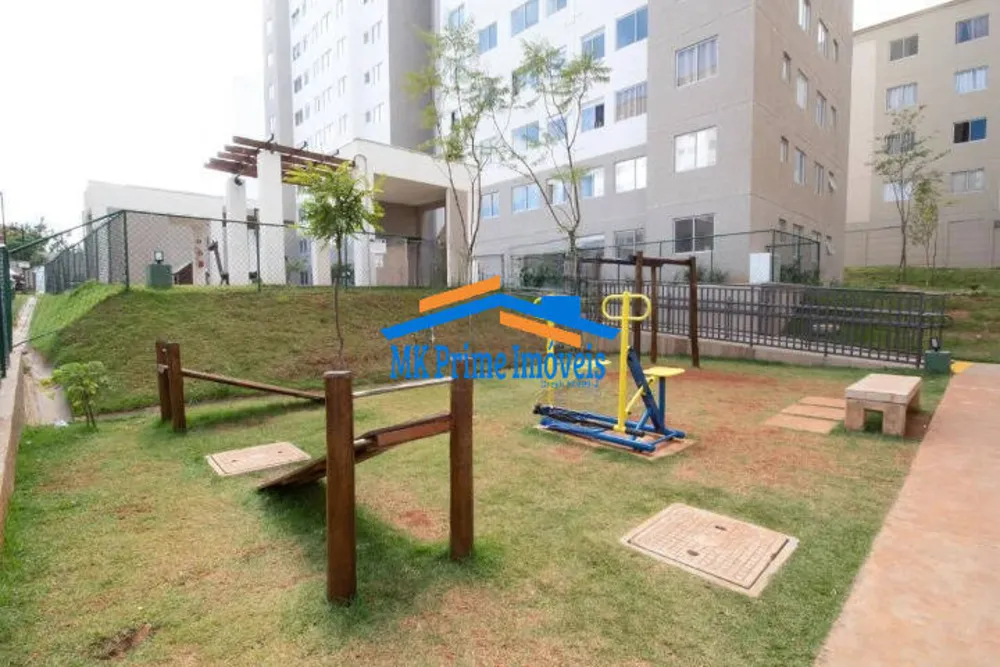 Apartamento, 2 quartos, 42 m² - Foto 7