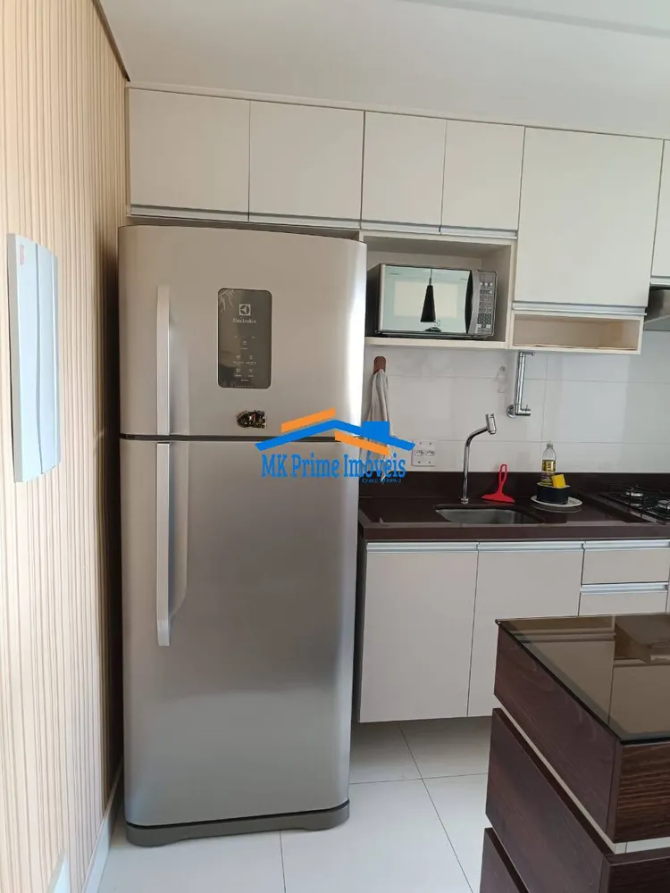 Apartamento, 2 quartos, 56 m² - Foto 2