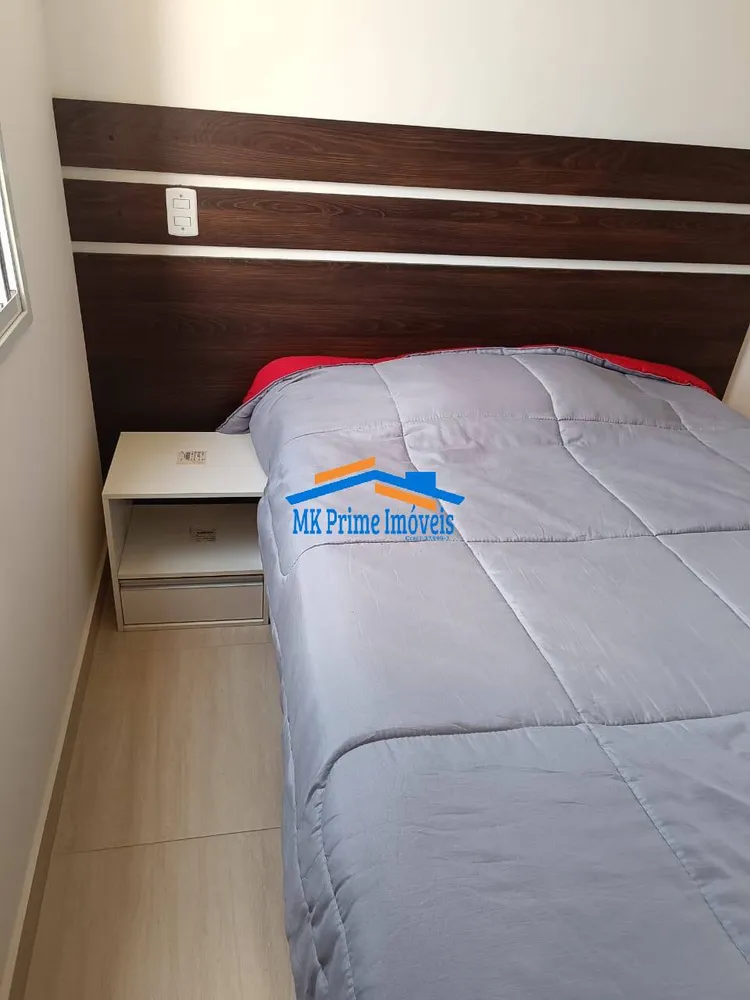 Apartamento, 2 quartos, 56 m² - Foto 4