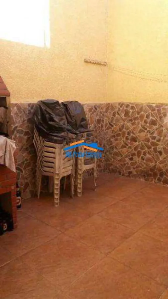 Sobrado, 2 quartos, 90 m² - Foto 2