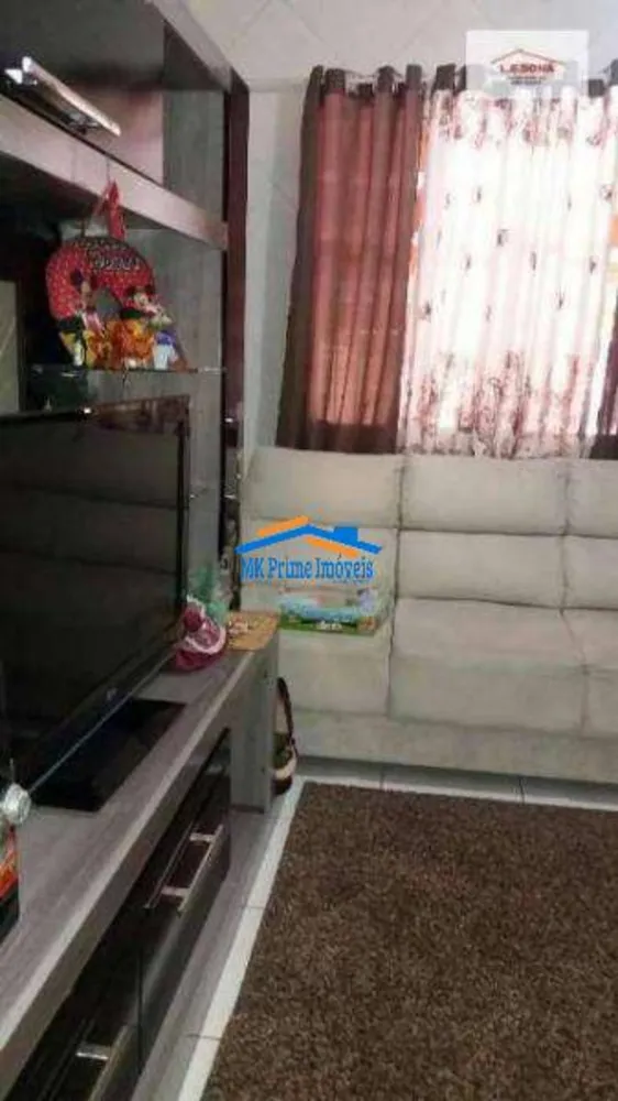Sobrado, 2 quartos, 90 m² - Foto 3