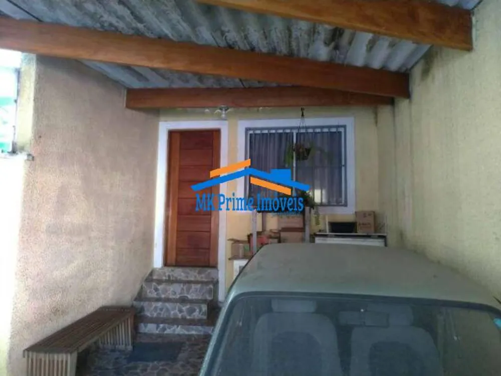 Sobrado, 2 quartos, 90 m² - Foto 4