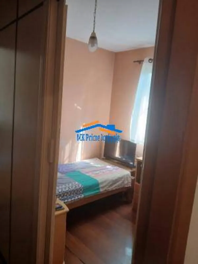 Sobrado, 5 quartos, 186 m² - Foto 8