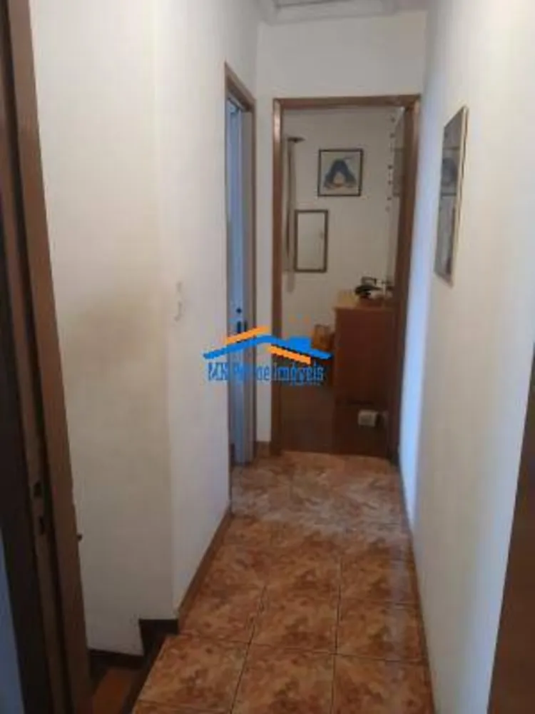 Sobrado, 5 quartos, 186 m² - Foto 1