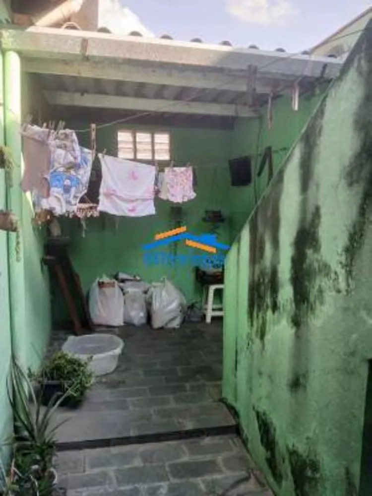 Sobrado, 5 quartos, 186 m² - Foto 4