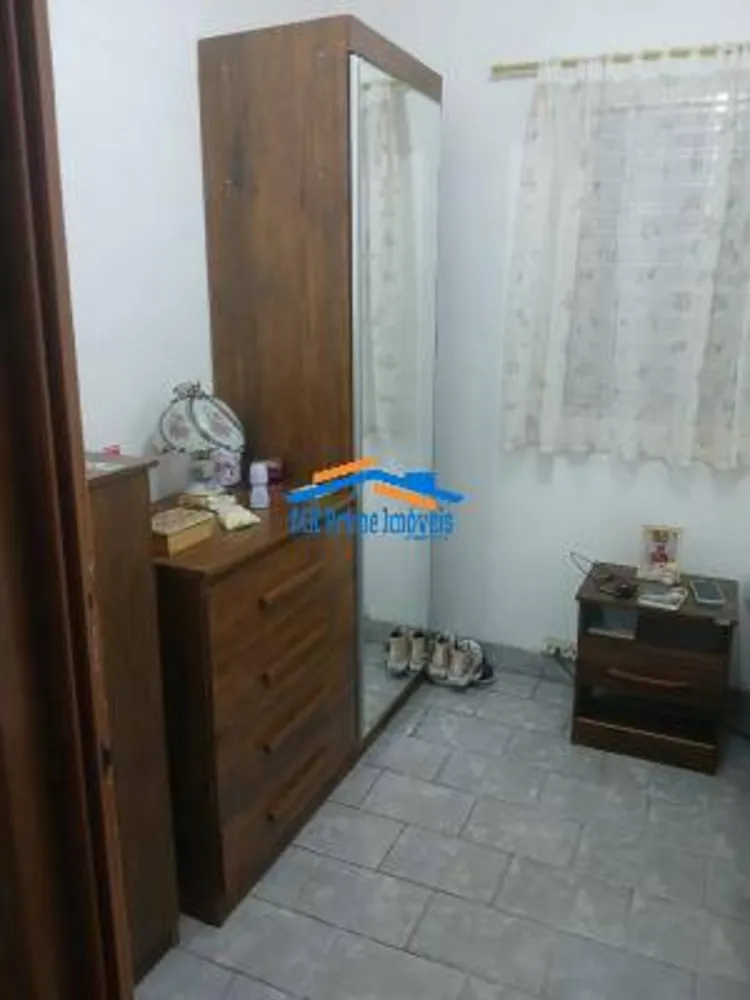 Sobrado, 5 quartos, 186 m² - Foto 7