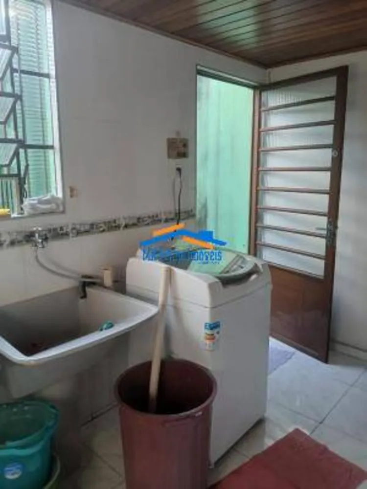 Sobrado, 5 quartos, 186 m² - Foto 6