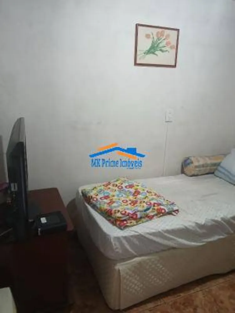 Sobrado, 5 quartos, 186 m² - Foto 5