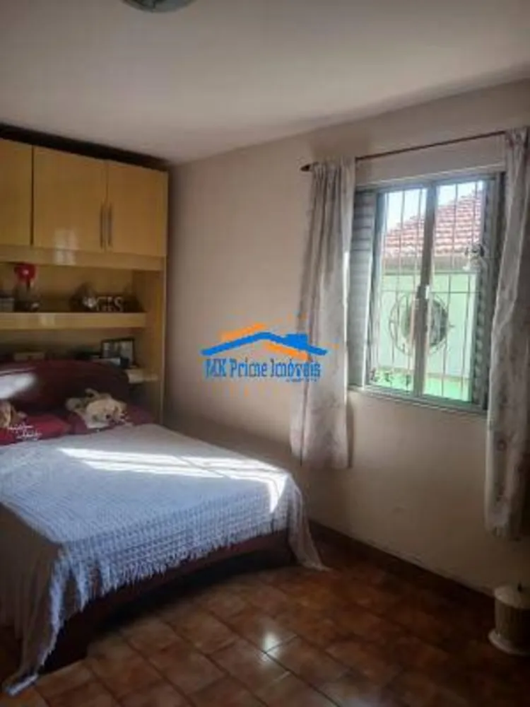 Sobrado, 5 quartos, 186 m² - Foto 2